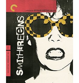 Criterion Collection Smithereens - Criterion Collection (Brand New)