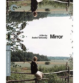 Criterion Collection Mirror - The Criterion Collection (Brand New)
