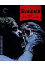 Criterion Collection Damned, The - Criterion Collection (Brand New)