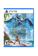 Playstation 5 Horizon Forbidden West (PS5)