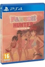 Playstation 4 Pantsu Hunter: Back to the 90s (Brand New, PAL Import)