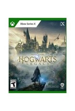 Xbox Series X Hogwarts Legacy (CiB)