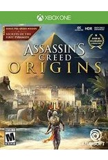 Xbox One Assassin's Creed: Origins (CiB)