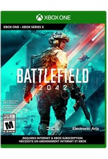 Xbox One Battlefield 2042 (CiB)