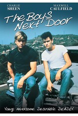 Cult & Cool Boys Next Door, The (Used)