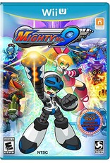 Wii U Mighty No. 9 (CiB)