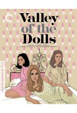 Criterion Collection Valley of the Dolls - Criterion Collection (Used)