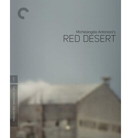 Criterion Collection Red Desert - Criterion Collection (Used)