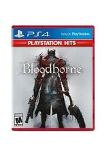 Playstation 4 Bloodborne - Playstation Hits (Used)