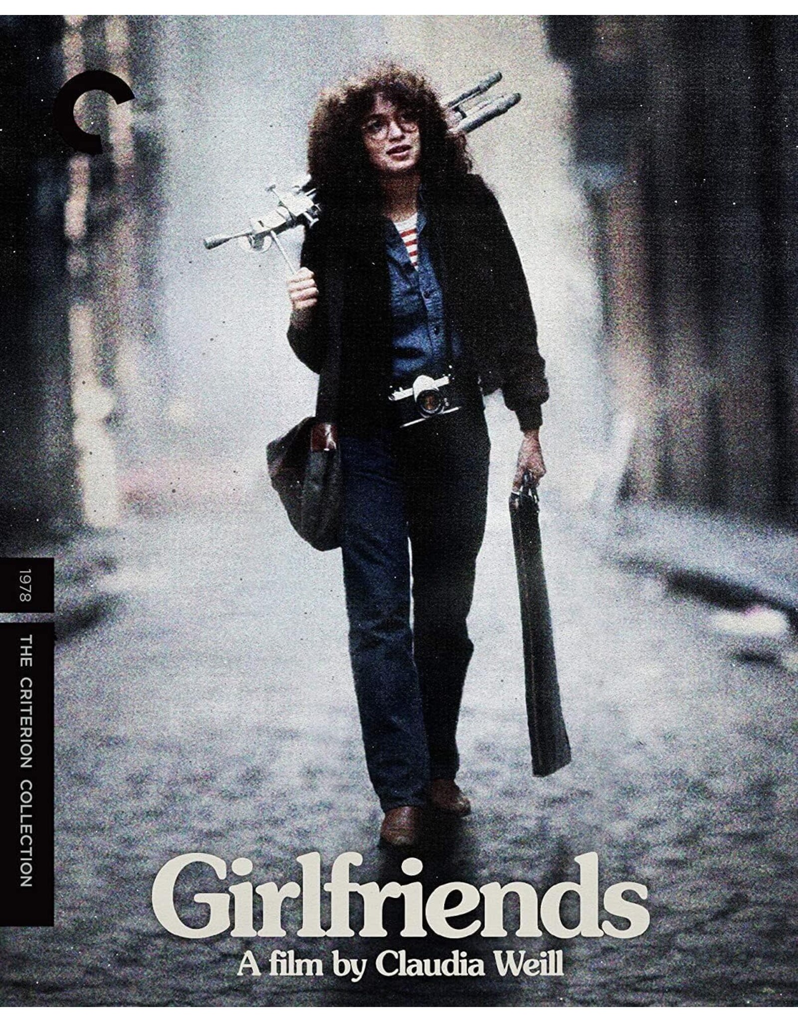 Criterion Collection Girlfriends - Criterion Collection (Used)