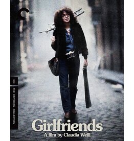 Criterion Collection Girlfriends - Criterion Collection (Used)