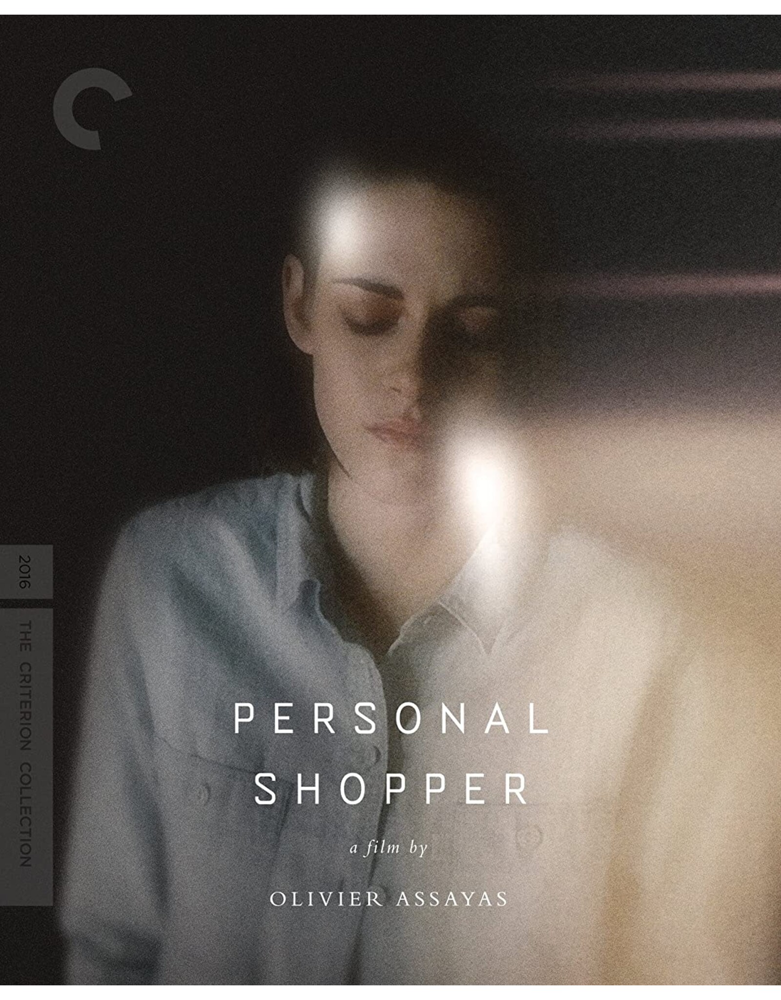 Criterion Collection Personal Shopper - Criterion Collection (Used)