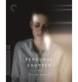 Criterion Collection Personal Shopper - Criterion Collection (Used)