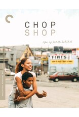 Criterion Collection Chop Shop - Criterion Collection (Used)