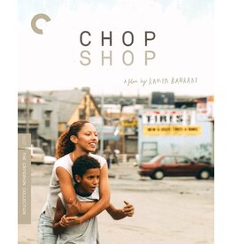 Criterion Collection Chop Shop - Criterion Collection (Used)