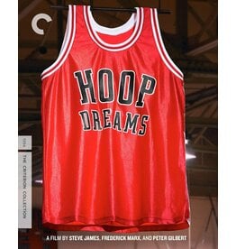 Criterion Collection Hoop Dreams - Criterion Collection (Used)