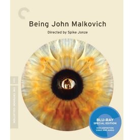 Criterion Collection Being John Malkovich - Criterion Collection (Used)