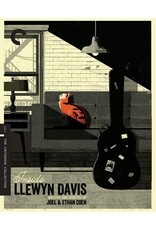Criterion Collection Inside Llewyn Davis - Criterion Collection (Used)