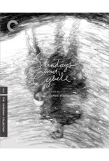 Criterion Collection Sundays and Cybele - Criterion Collection (Used)