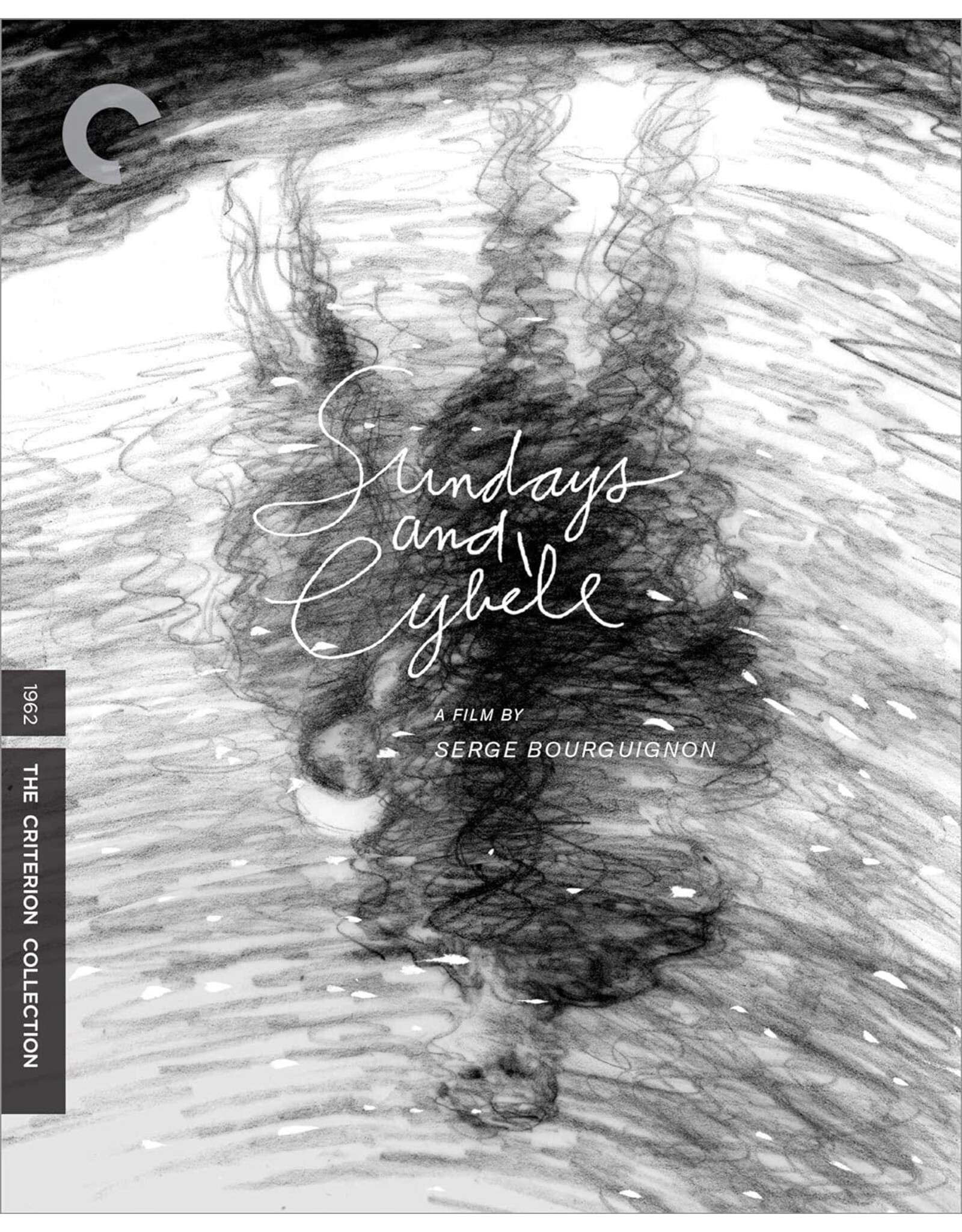 Criterion Collection Sundays and Cybele - Criterion Collection (Used)