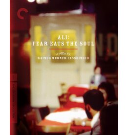 Criterion Collection Ali: Fear Eats the Soul - Criterion Collection (Brand New)