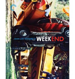 Criterion Collection Weekend - Criterion Collection (Used)