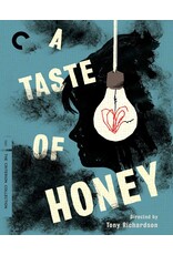 Criterion Collection A Tase of Honey - Criterion Collection (Brand New)