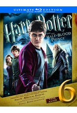 Cult & Cool Harry Potter and the Half-Blood Prince Ultimate Edition (Brand New)