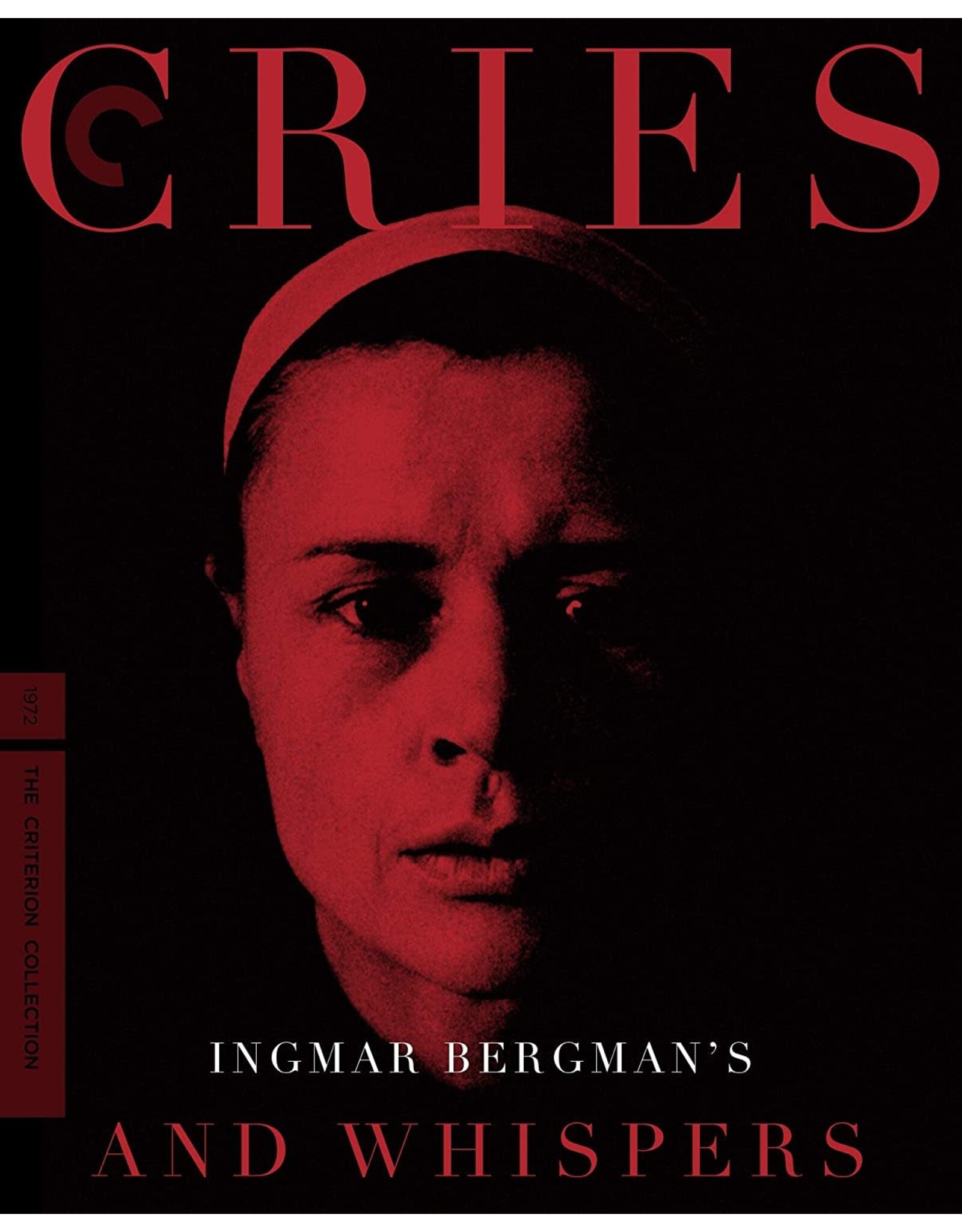 Criterion Collection Cries and Whispers - Criterion Collection (Used)