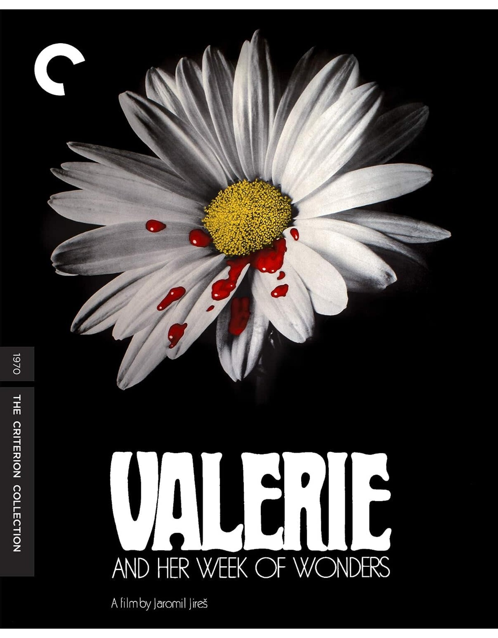 Criterion Collection Valerie and Her Week of Wonders - Criterion Collection (Used)