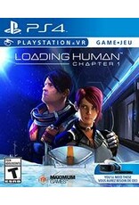 Playstation 4 Loading Human: Chapter 1 (PSVR, CiB)