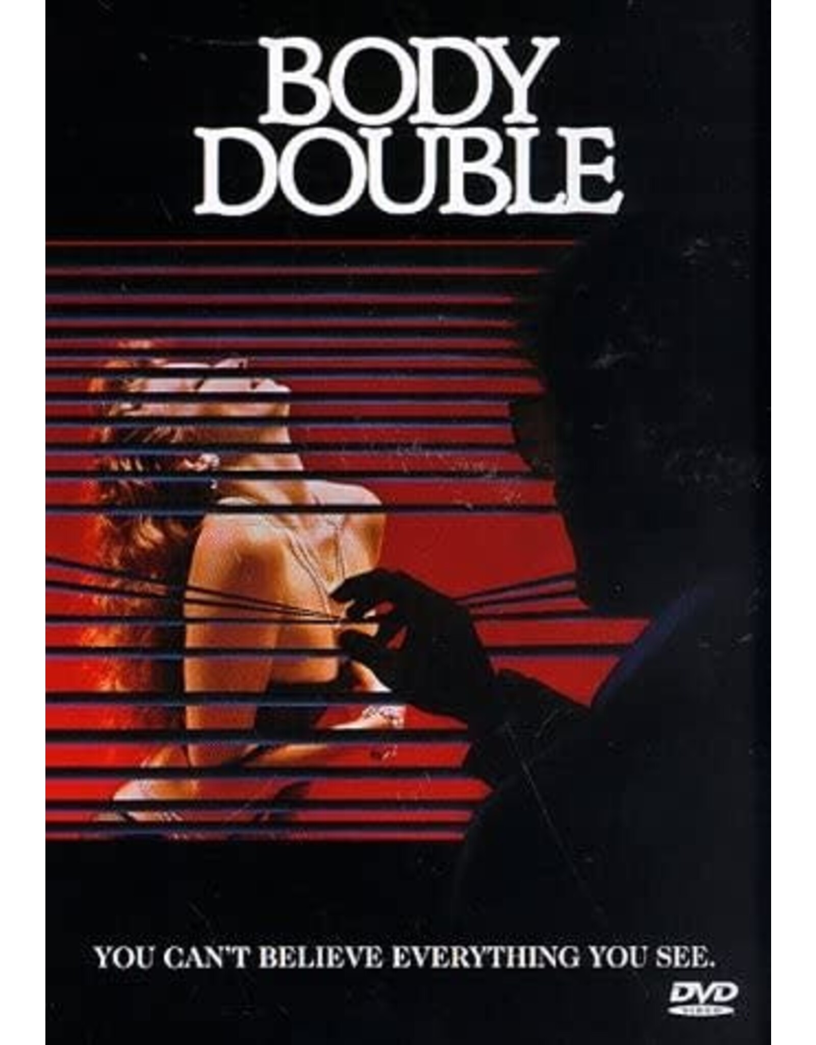 Horror Cult Body Double (Used)