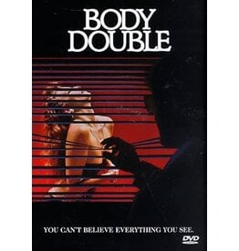 Horror Cult Body Double (Used)