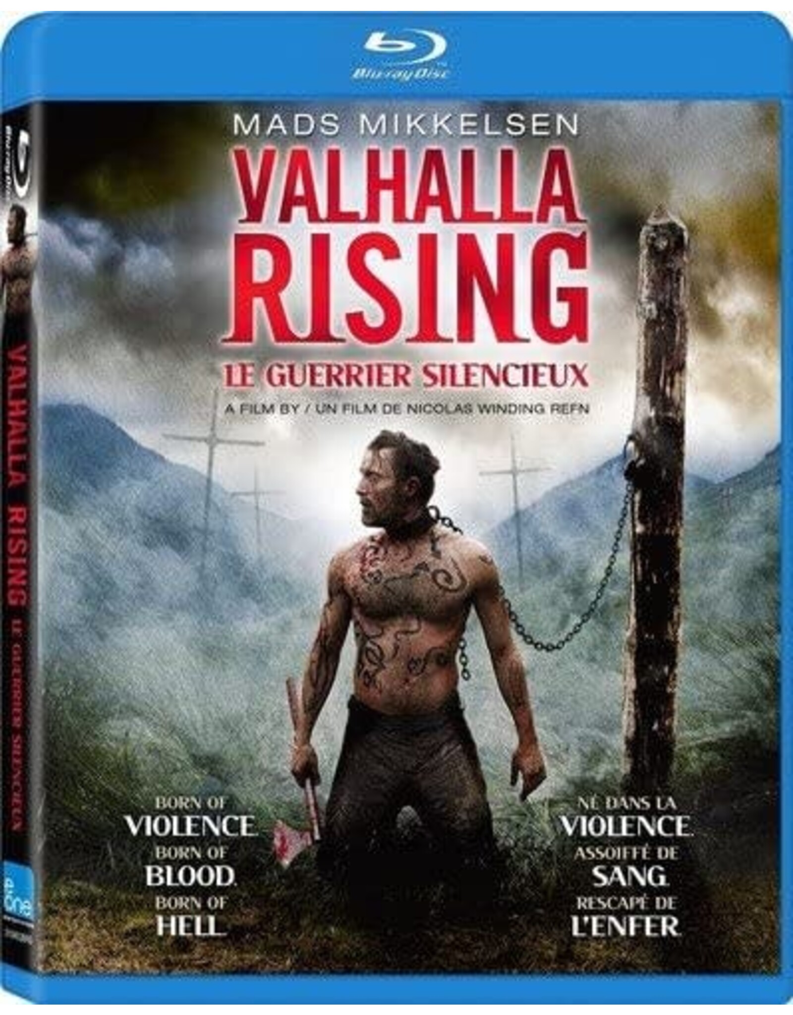 Cult & Cool Valhalla Rising (Used)
