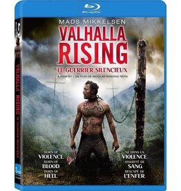 Cult & Cool Valhalla Rising (Used)