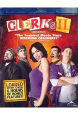 Cult & Cool Clerks II (Used)