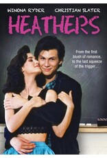 Cult & Cool Heathers (Used)