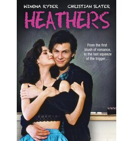Cult & Cool Heathers (Used)