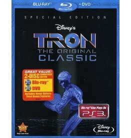 Disney Tron The Original Classic Special Edition (Used)