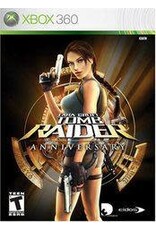 Xbox 360 Tomb Raider Anniversary (Used)