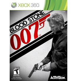 Xbox 360 007 Blood Stone (Used)
