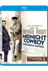 Cult & Cool Midnight Cowboy (Brand New)