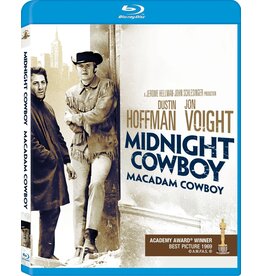 Cult & Cool Midnight Cowboy (Brand New)