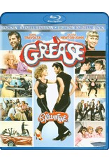 Cult & Cool Grease - Rockin' Rydell Edition (Used)