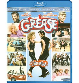Cult and Cool Grease - Rockin' Rydell Edition (Used)