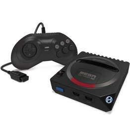 Hyperkin Mega Retron HD Sega Genesis Console (Used)