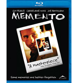 Cult and Cool Memento (Used)