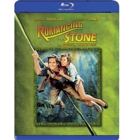 Cult and Cool Romancing the Stone (Used)