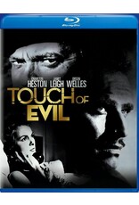 Cult & Cool Touch of Evil (Used)