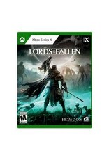 Xbox Series X Lords of the Fallen (XSX)